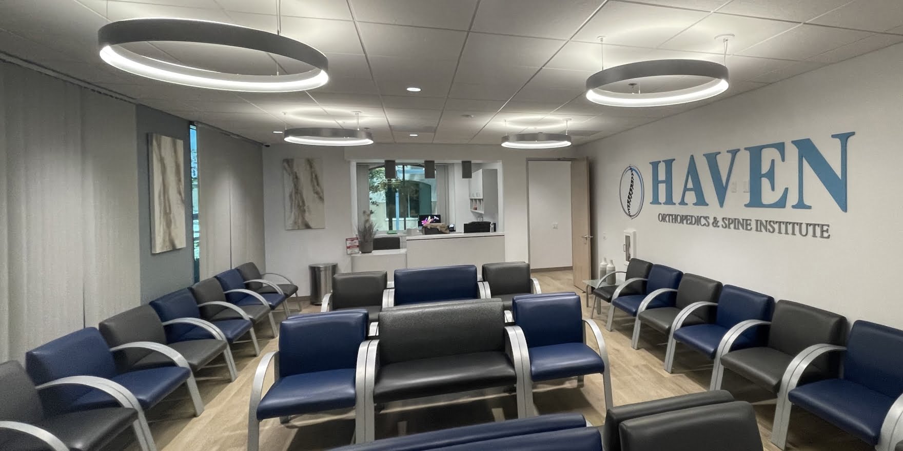 Haven Orthopedics & Spine Institute