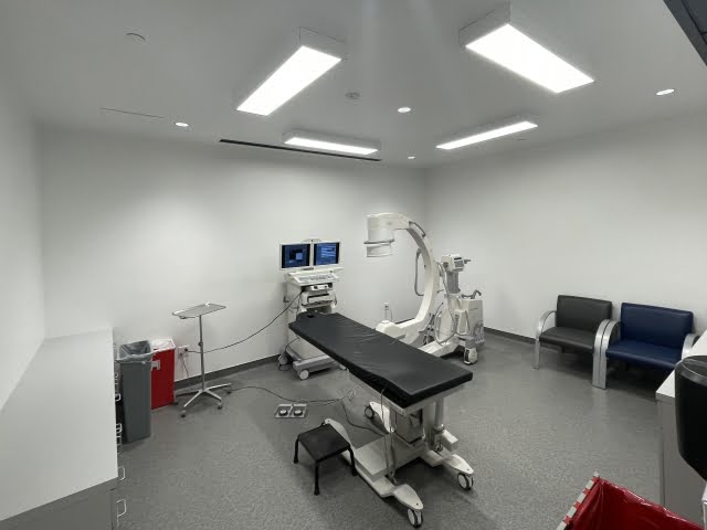 Haven Orthopedics & Spine Institute